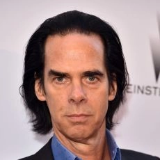 Nick Cave