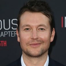 Leigh Whannell