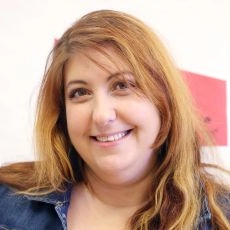 Ashlie Atkinson