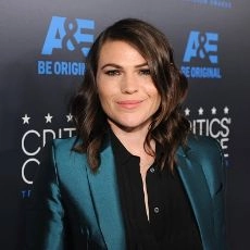 Clea DuVall