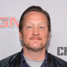 Christian Stolte