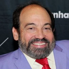 Danny Woodburn