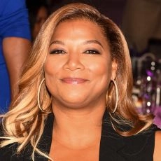 Queen Latifah