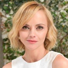 Christina Ricci
