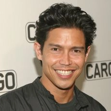 Anthony Ruivivar