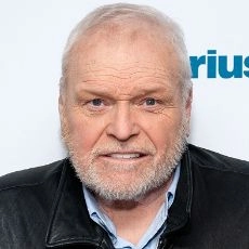 Brian Dennehy