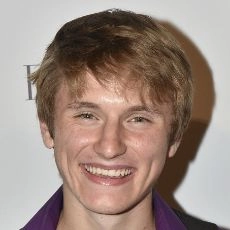 Nathan Gamble