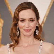 Emily Blunt