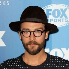 Tom Mison