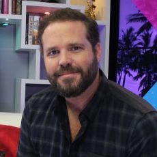 David Denman