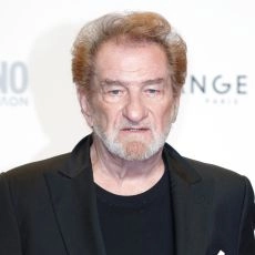 Eddy Mitchell