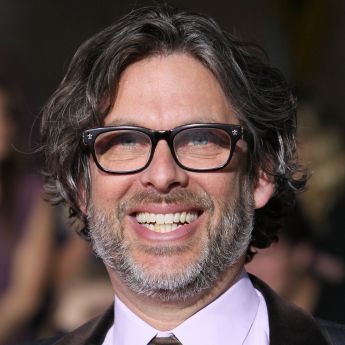 Michael Chabon