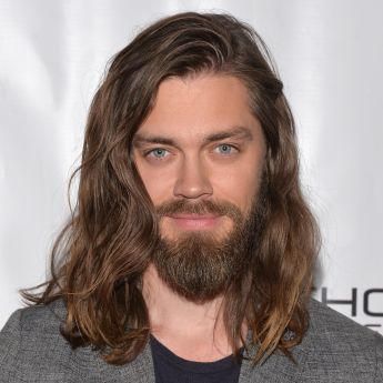 Tom Payne