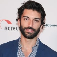 Justin Baldoni