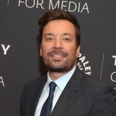 Jimmy Fallon