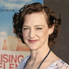 Joan Cusack