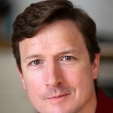 Tom Butcher