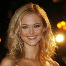 Jayne Wisener