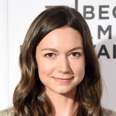 Kate Maberly