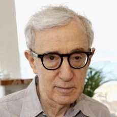 Woody Allen