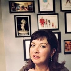 Elizabeth Peña