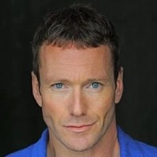Douglas Chapman