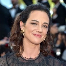 Asia Argento