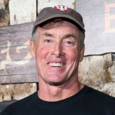 John C. McGinley