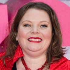 Joanna Scanlan
