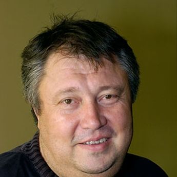 Sergei Stepanchenko