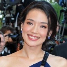 Shu Qi
