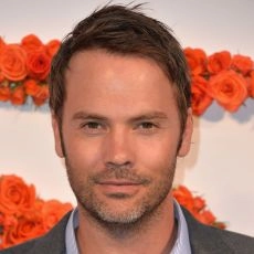Barry Watson