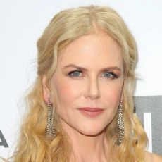 Nicole Kidman
