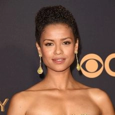 Gugu Mbatha-Raw