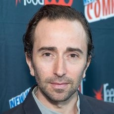 Daniel London