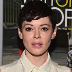 Rose McGowan