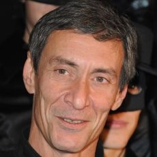 François Levantal