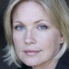 Tracey Needham
