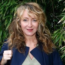Julie Ferrier