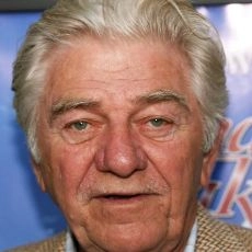 Seymour Cassel