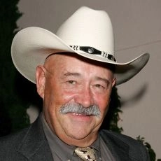 Barry Corbin