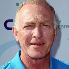 Mark Rolston