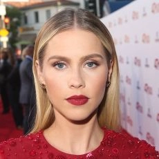 Claire Holt