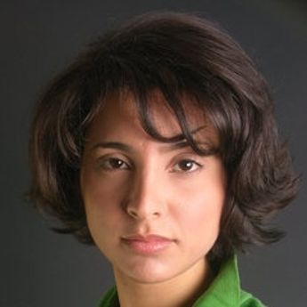 Maryam Ghaeni