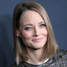 Jodie Foster