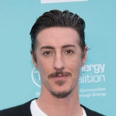 Eric Balfour