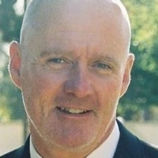 James Jude Courtney
