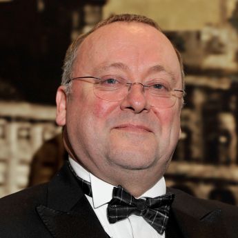 Alex Norton