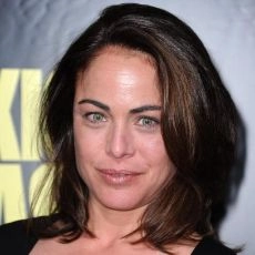 Yancy Butler