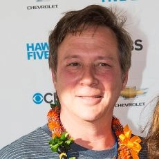 Jerry Levine